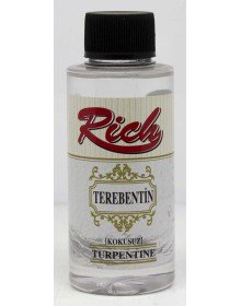 Rich Turpentine 100 cc