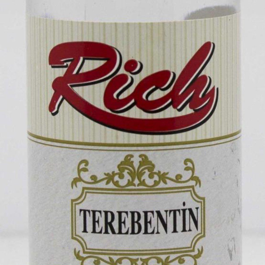 Rich Turpentine 100 cc