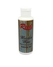 Rich Wooden Wax Aging Gel 120 cc