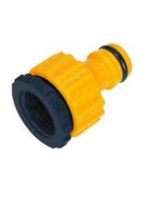 Daye 8024 1/2X3/4 Tap Adapter