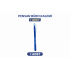 Pensan Büro Ballpoint Pen 1.0 mm Blue 1 Piece