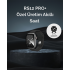 RS12 PRO+ 2025 Series Full Screen Special Production Smart Watch with Long Charging Time Guaranteed – 2GB Memory, AMOLED, GPS, Voice Search