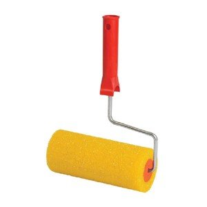 Rulopa Coral Roller with 18 cm Handle