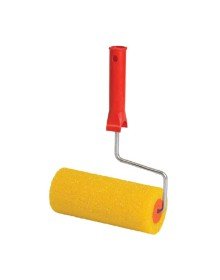 Rulopa Sponge Coral Roller 25 cm with Handle