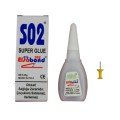 S02 Fast Japanese Glue