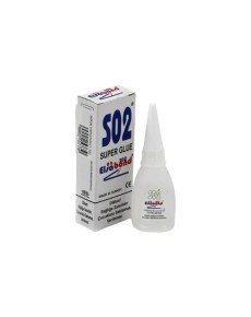 S02 Fast Japanese Glue
