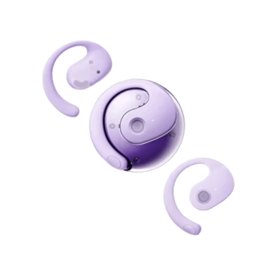 S05 Wireless Bluetooth 5.3 Sports Headphone – Waterproof