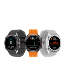 S7 ULTRA SMART WATCH