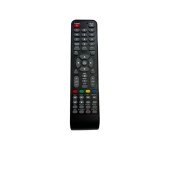 Saba - Nordmende - Onvo LCD Compatible TV Remote - LCD 616