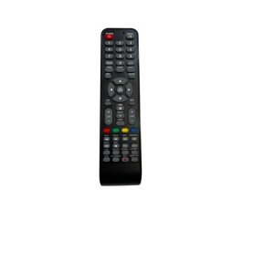 Saba - Nordmende - Onvo LCD Compatible TV Remote - LCD 616