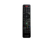 SABA NORMENDE ONVO Compatible Remote Control - LCD 622