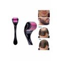 Hair Removal Comb Dermaroller 540 Needle Roller 1 Mm Needle Skin Facial Renewal Care Set Hair Removal Comb Dermaroller 540 Needle Roller 1 Mm Needle Skin Facial Renewal Care Set