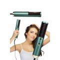 Hair Straightener Blow Dryer Hair Brush Professional Blow