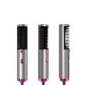 Hair Straightener Blow Dryer Hair Brush Professional Blow