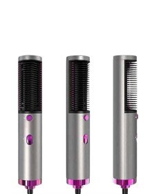 Hair Straightener Blow Dryer Hair Brush Professional Blow