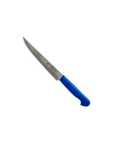 Şahin Bursa Battal Cheese Knife 23 cm, Plastic Handle