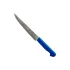 Şahin Bursa Battal Cheese Knife 23 cm, Plastic Handle