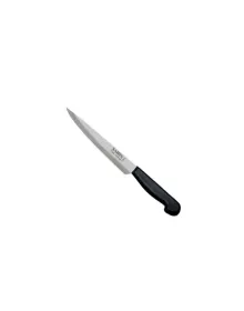 Şahin Bursa Fillet and Fish Knife No:1, 20 cm, Plastic Handle