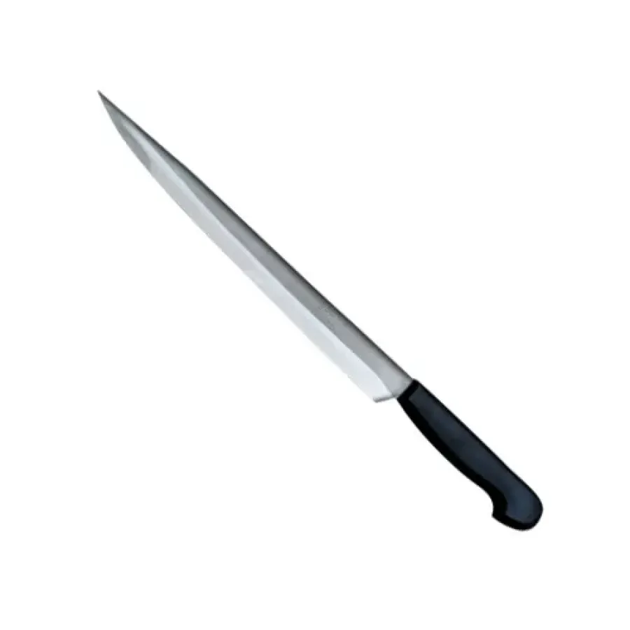 Şahin Bursa Fillet and Fish Knife No:3, 30 cm, Plastic Handle