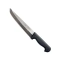 Şahin Bursa Thick Butcher Knife No:5, 23 cm, Plastic Handle