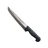 Şahin Bursa Thick Butcher Knife No:5, 23 cm, Plastic Handle