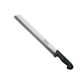 Şahin Bursa Roasted Kashar Knife 35 cm - Plastic Handle