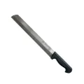 Şahin Bursa Roasting Kashar Knife Thick 35 cm - Plastic Handle