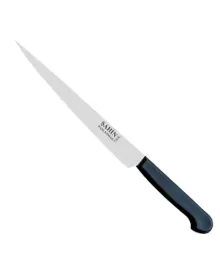 Şahin Bursa Small Cheese Knife 15 cm, Plastic Handle