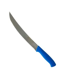 Şahin Bursa Nusret Type Meat Chopping Trimming Knife 20 cm