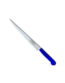 Şahin Bursa Stainless Lakerda Knife 20 cm, Plastic Handle