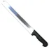 Şahin Bursa Stainless Salami Knife 35 cm - Plastic Handle