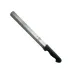 Şahin Bursa Stainless Salami Knife Thick 35 cm - Plastic Handle