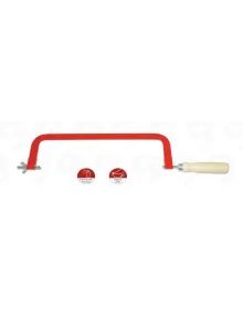 Sait Demirci DTL 0602 Hacksaw Arm Blade