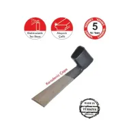 Sait Demirci Karadeniz Anchor (Narrow) - Without Handle Sait Demirci Karadeniz Anchor (Narrow) - Without Handle