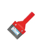Sait Demirci Metal Body Scraper 10 cm Sait Demirci Metal Body Scraper 10 cm