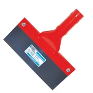 Sait Demirci Metal Body Scraping Scraper 20cm