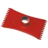 Sait Demirci MT 0400 Mosaic Comb