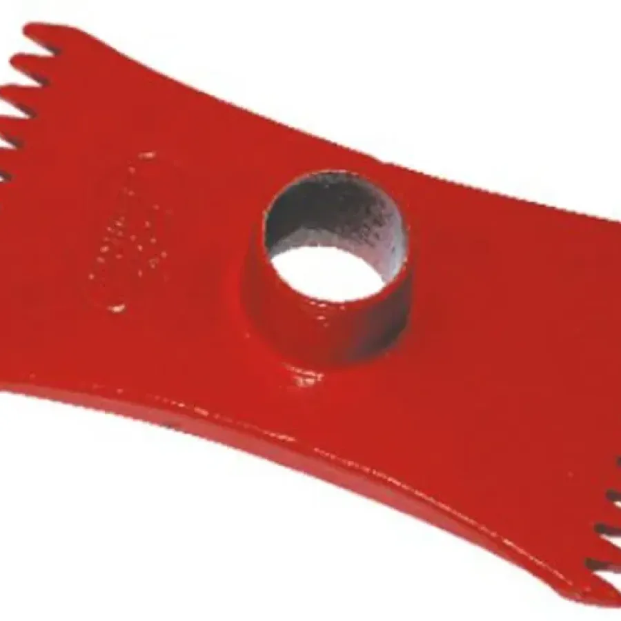 Sait Demirci MT 0400 Mosaic Comb