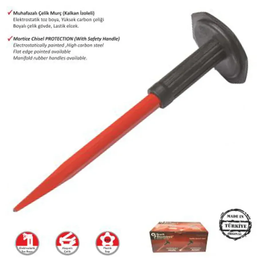 Sait Demirci Protected Murç 30 cm