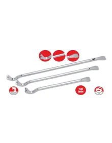 Sait Demirci SK045 Polished Removing Iron 45cm, 920 gr