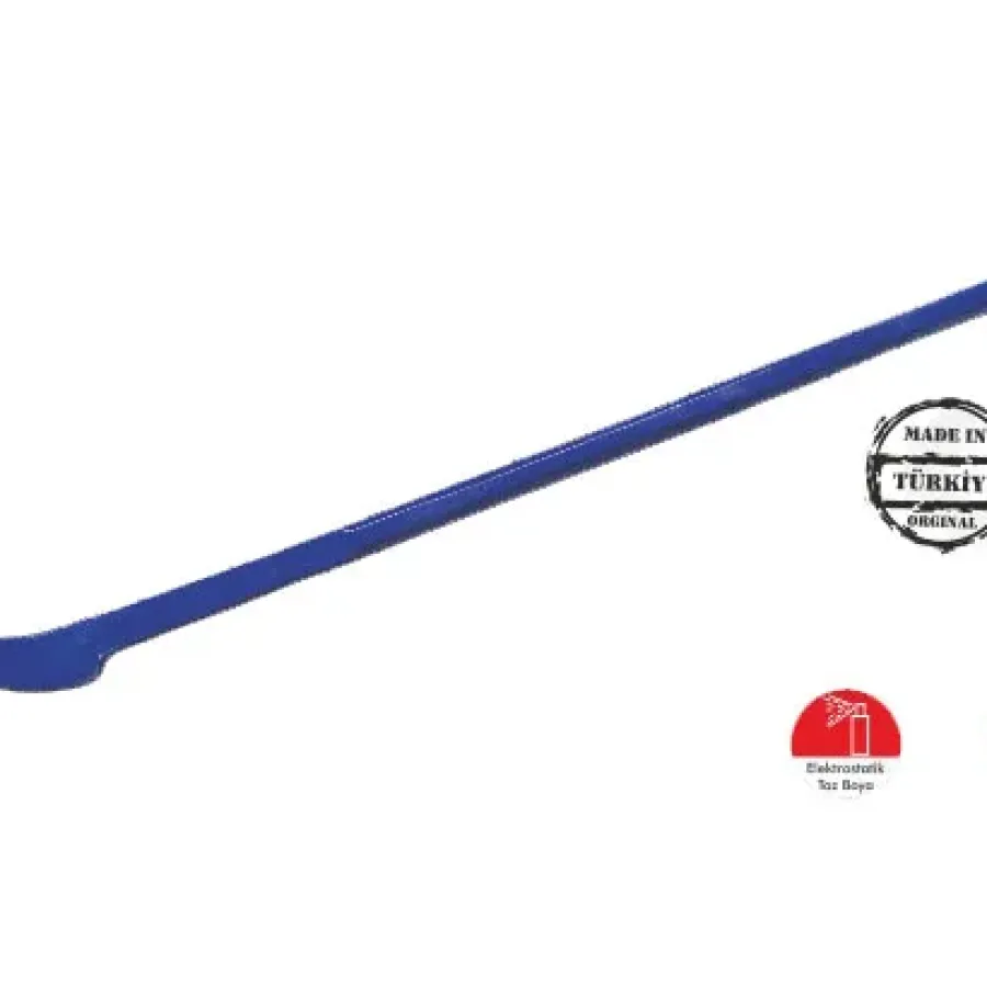 Sait Demirci TM 7000 Heel Lever 150 cm