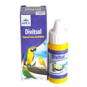Saka - Apex Divitsol Intestinal Flora (For Diarrhea) Saka - Apex Divitsol Intestinal Flora (For Diarrhea)