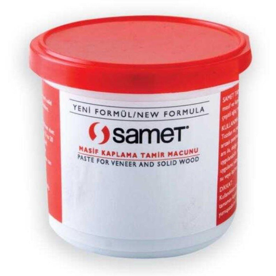 Samet Dark Walnut Repair Paste 200 gr