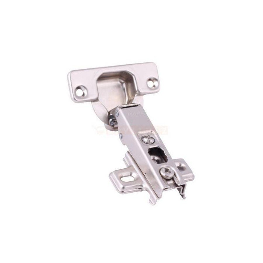 Samet Star Flat Hinge