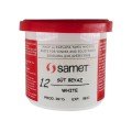 Samet Milk White Repair Paste 200 gr Samet Milk White Repair Paste 200 gr