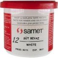 Samet Milk White Repair Paste 200 gr Samet Milk White Repair Paste 200 gr