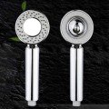 Shower Head with Shampoo Tank - Spa Effect Shower Head with Shampoo Tank - Spa Effect