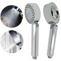 Shower Head with Shampoo Tank - Spa Effect Shower Head with Shampoo Tank - Spa Effect