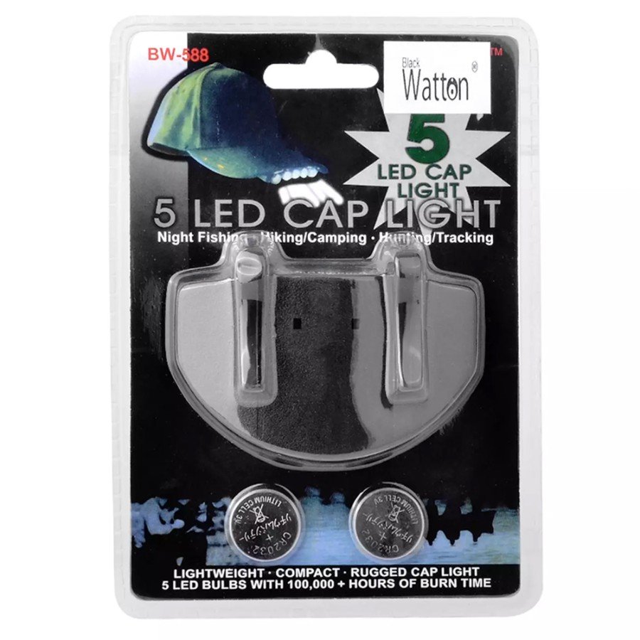 Hat Mounted Lamp Wt-127 Hat Mounted Lamp Wt-127