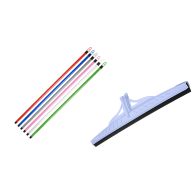 TOPTANBULURUM Handled Squeegee / Handled Yersil - TB17299